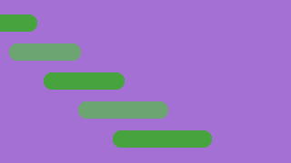 Animated mark for appliedapis.com